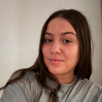 Babysitter in Mijas: Daniela