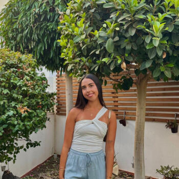 Babysitter Gáldar: Lorena