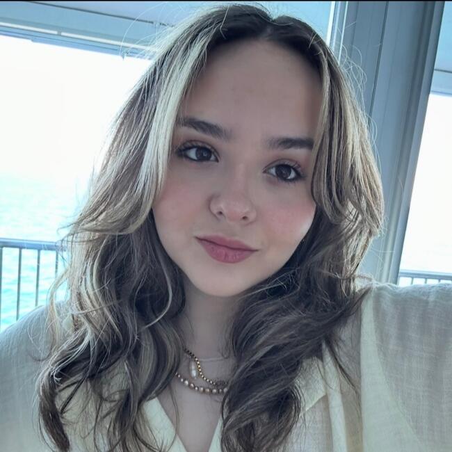 Babysitter in Onex: Monique