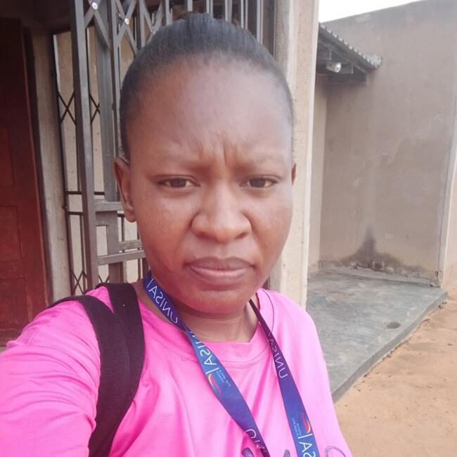Babysitter in Thembisa: Prudence
