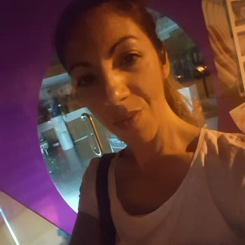 Babysitter Viana do Castelo: Patrícia