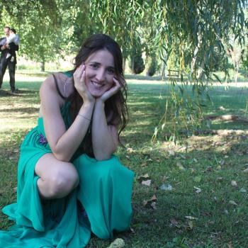 Babysitter Santa Maria da Feira: Vanessa