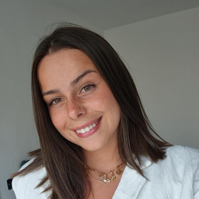 Babysitter in Fernelmont: Maryse