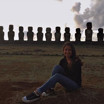 Niñera Puente Alto: Karina