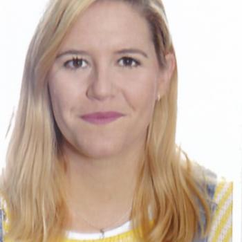 Canguro en Valdemoro: Arancha
