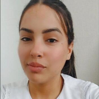 Babysitter in São Paulo (São Paulo): Vitória