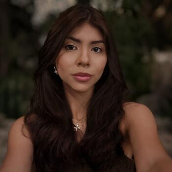 Babysitter Fortaleza: Rebeca