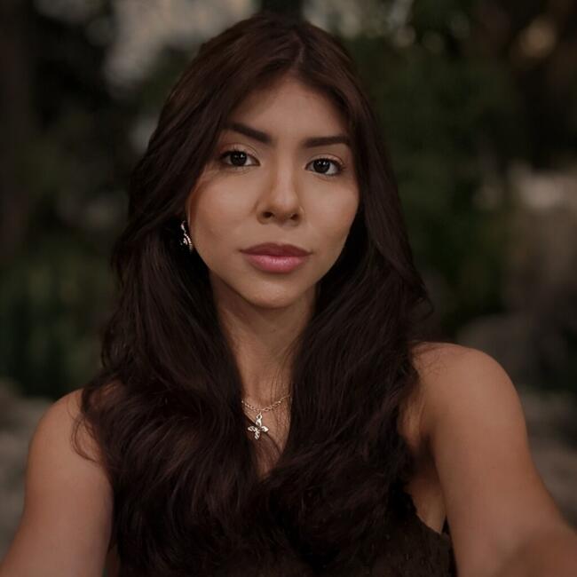 Babysitter in Fortaleza: Rebeca