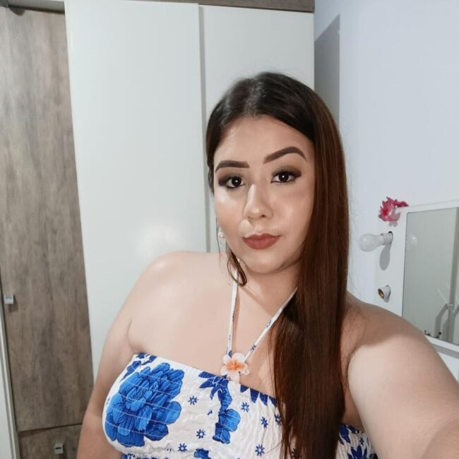 Babá em Francisco Beltrão: Ketelyn