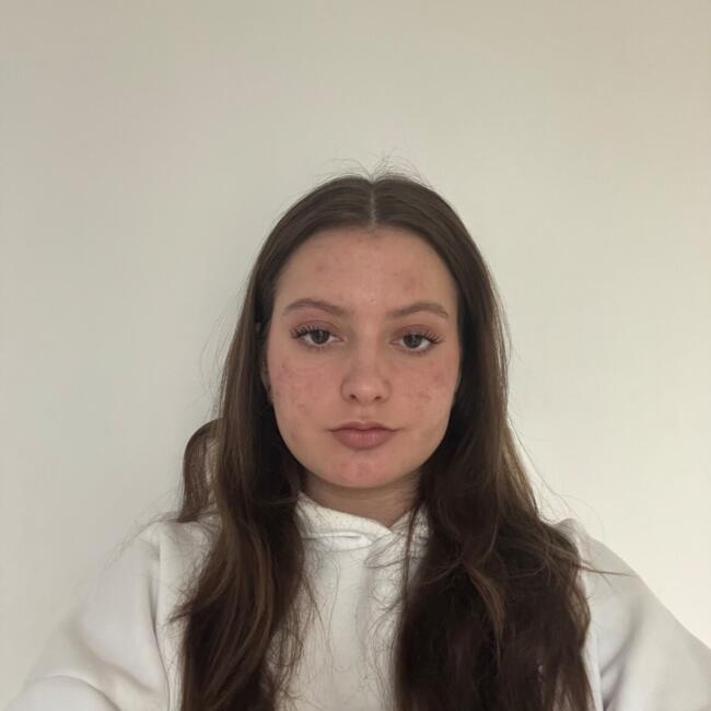 Babysitter in Solingen: Anna