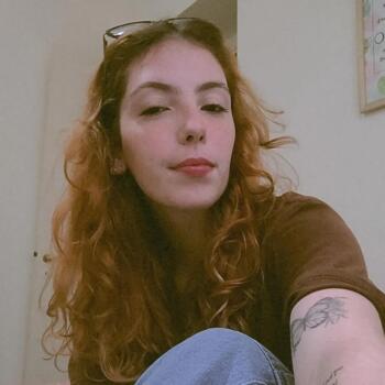 Babysitter in Buenos Aires: Eduarda