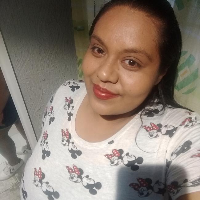 Niñera en Guadalajara: Mely Aguilar