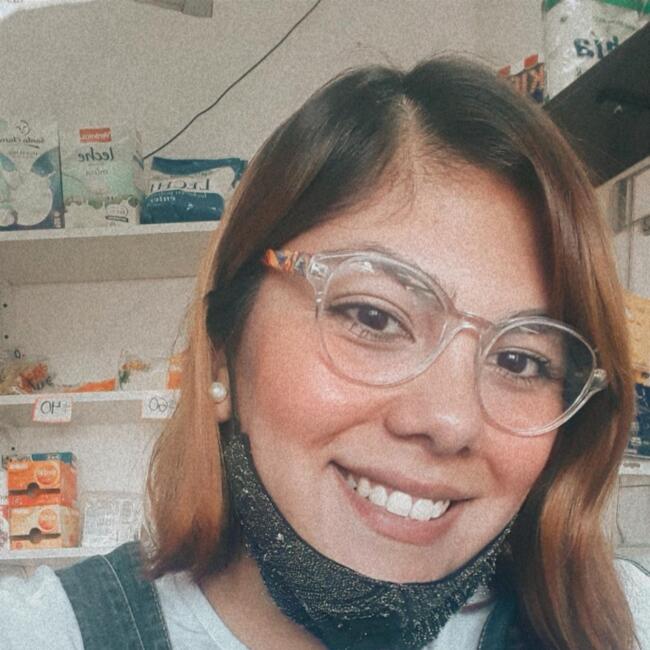 Babysitter in Villa Celina: Agustina