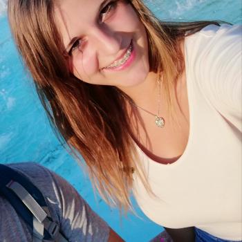 Babysitter in Pesnica: Adrijana