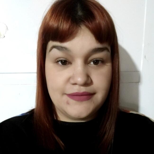 Niñera en Merlo: Estefania Abigail