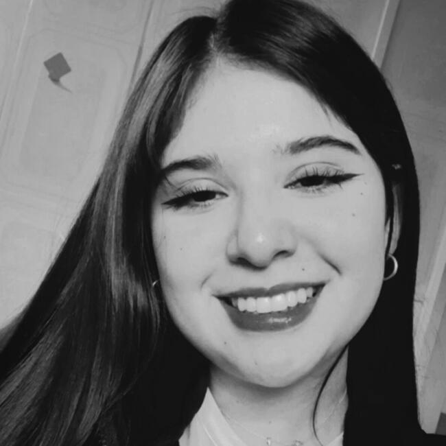 Niñera en Santiago de Chile: ROCÍO BASTÍAS