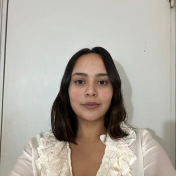 Babysitter in Paysandú: Lucía