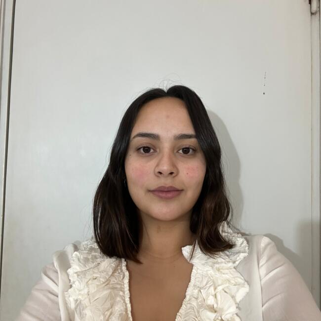 Babysitter in Paysandú: Lucía