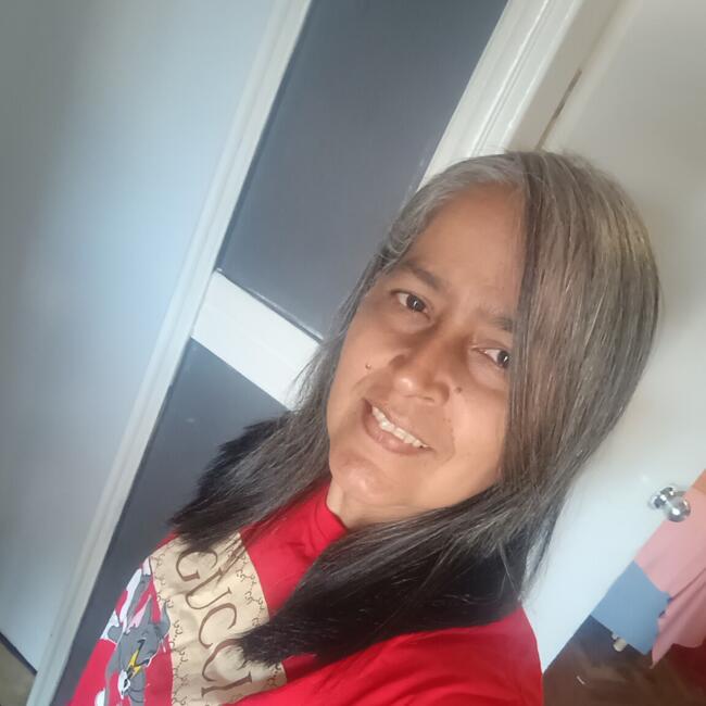 Babysitter in Montevideo: Ramona