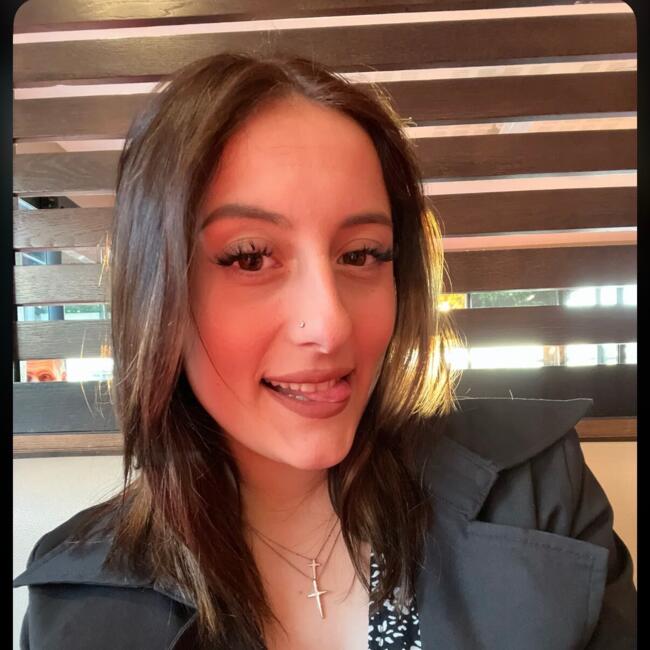 Babysitter in Magescq: Lauryne