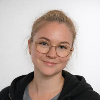 Babysitting job in Fayet (Occitanie): babysitting job Ingrid