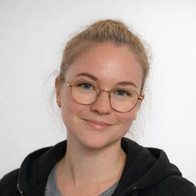 Babysitting job in Fayet (Occitanie): Ingrid