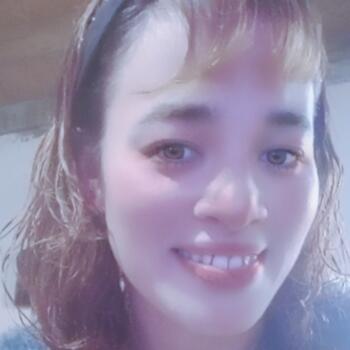 Babysitter in San Carlos: Yésica