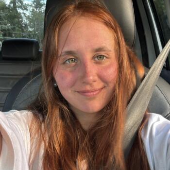 Babysitter in Buenos Aires: Milagros