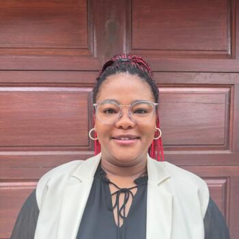 Nanny Roodepoort: Tshireletso