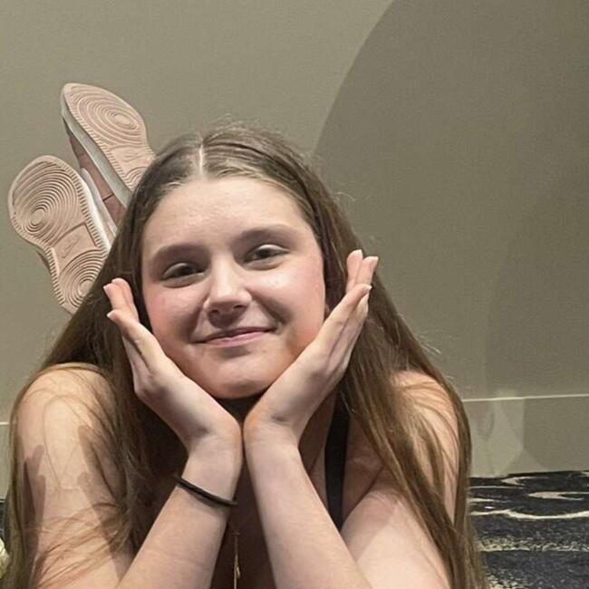 位於布里斯班的臨時保母: Nika