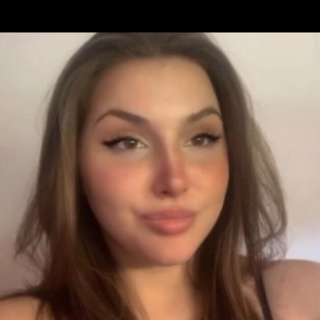 Babysitter in Lusciano: Rossella