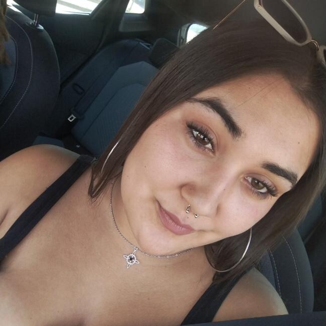 Babysitter in La Rinconada: Johanna