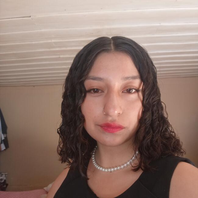 Niñera en Latacunga: Deysi