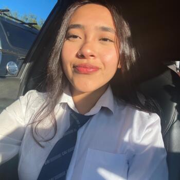 Babysitter in Valdivia: Catalina