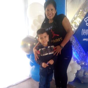 Niñera en Barquisimeto: Andys Aracelys Giménez