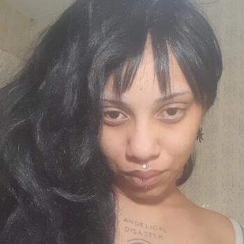 Babysitter in São Paulo: Tatieli