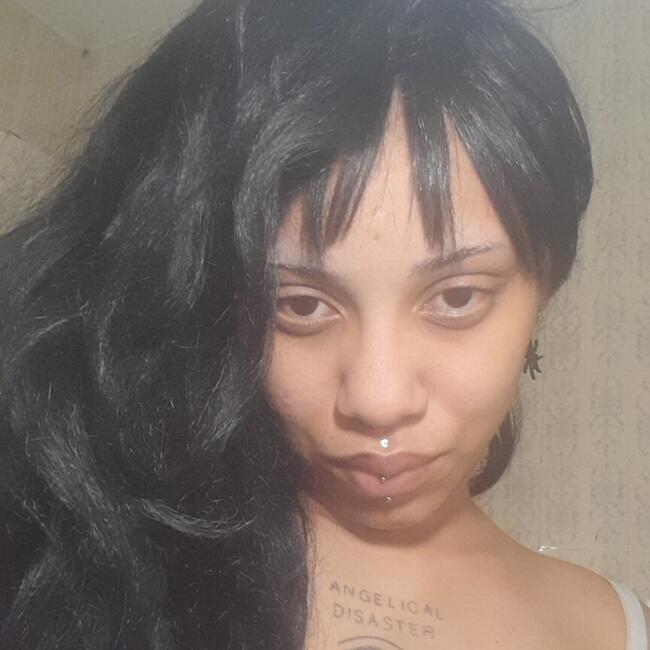 Babysitter in São Paulo: Tatieli