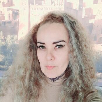 Babysitter in Morelia: Flor