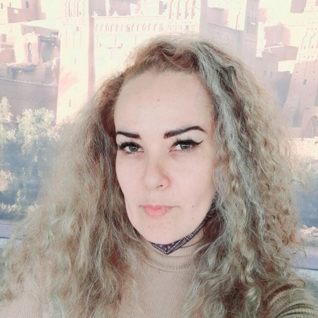 Babysitter in Morelia: Flor