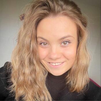 Babysitter in Villenave-d'Ornon: Fanny