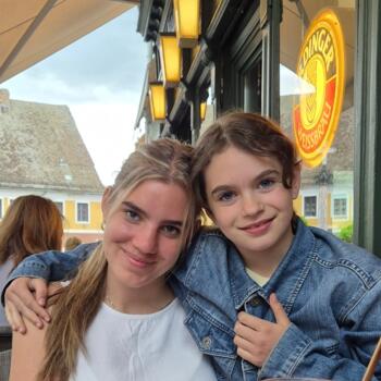 Oppas in Voorburg: Annabella