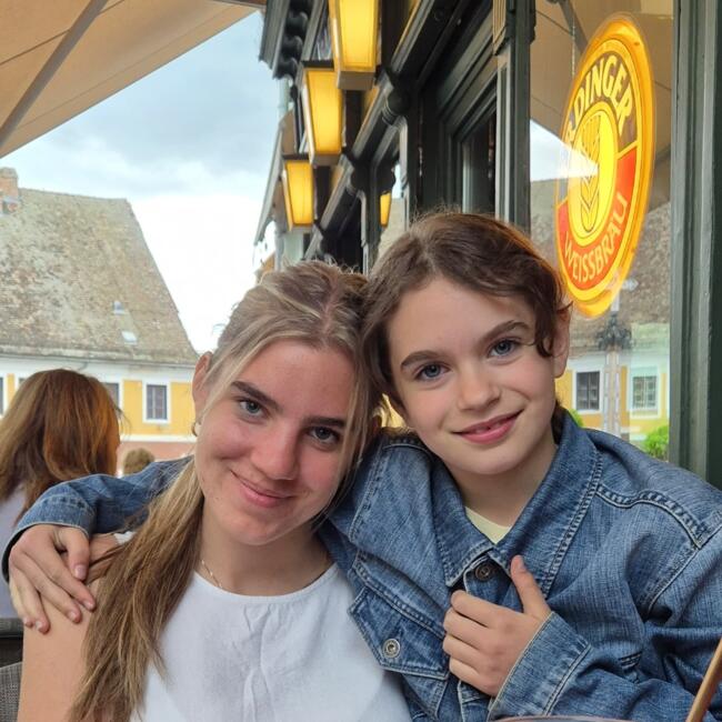 Oppas in Voorburg: Annabella