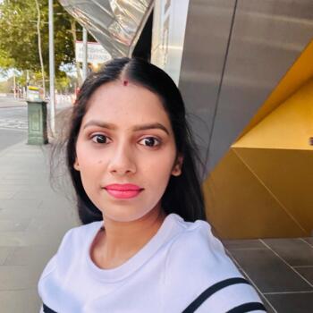 Babysitter in Bacchus Marsh: Manpreet