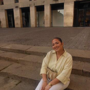 Baby-sitter Oissel-sur-Seine: Shaima