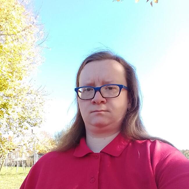 Babysitter in Kaiserslautern: Angelina