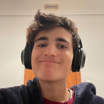 Babysitter in Elche: José