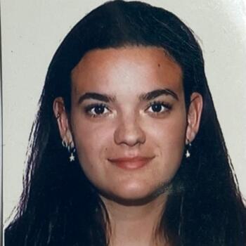 Canguro en El Vendrell: Georgina