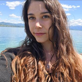 Baby-sitter Altendorf: Senja Colagiovanni