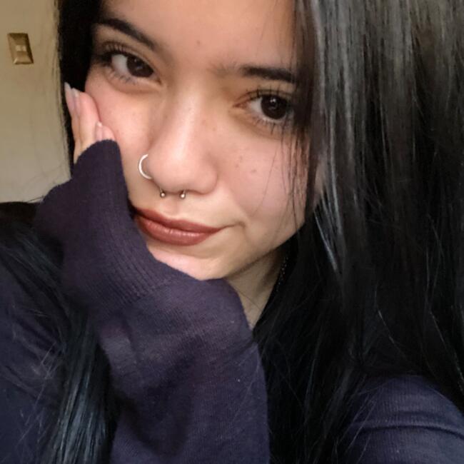 Babysitter in Rengo: Danae