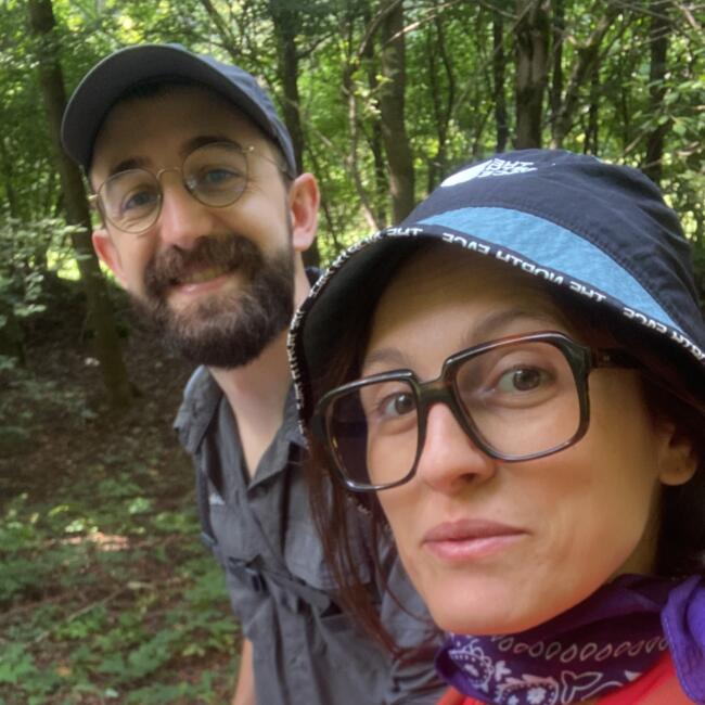 Lavoro per babysitter a Milano: Maria Sole